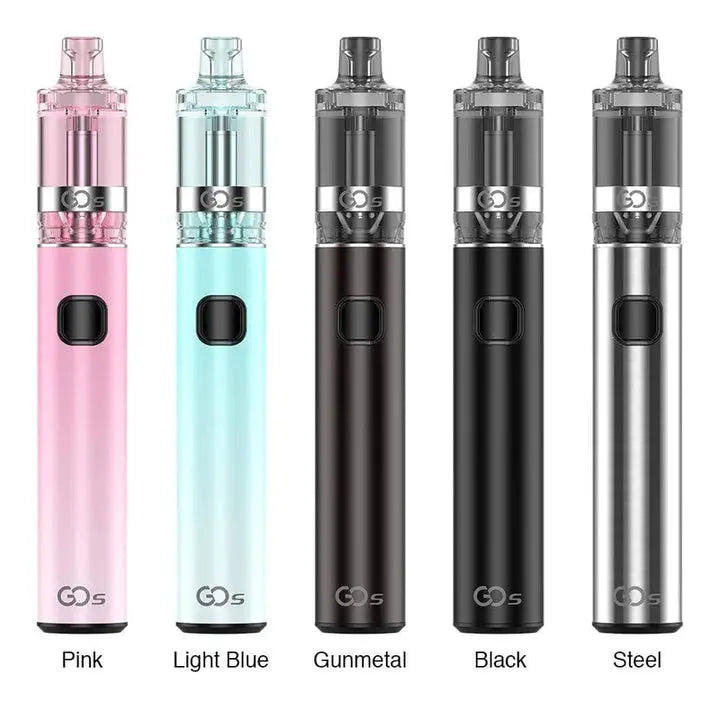 Innokin Go Z Vape Kit Vape Wholesale Supplies
